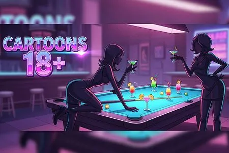 Мультфильмы