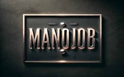 ManoJob /