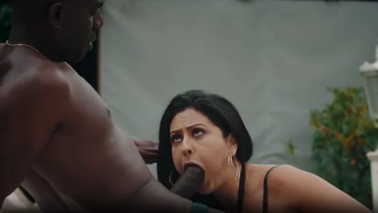 Маришка X: Жёсткий секс …