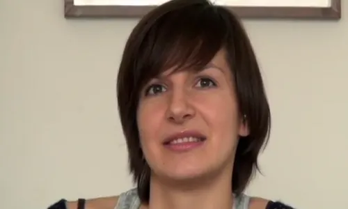 Девушка дристанула понос…