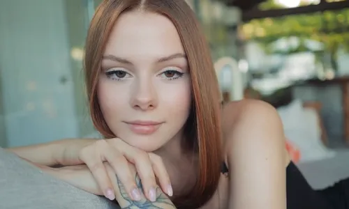 Arina Fox: страстный сек…