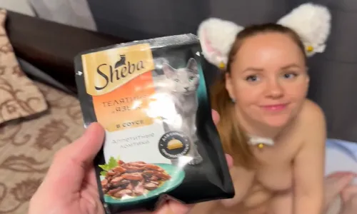 Поймал квадробера: девка…