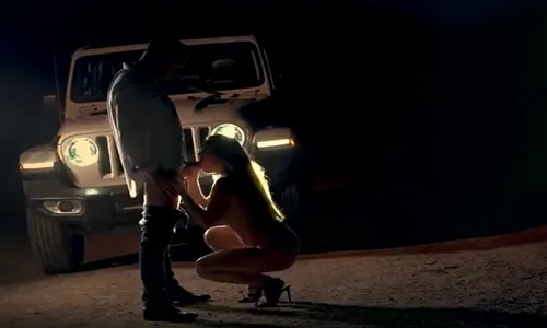 Tiffany Leiddi: жаркий с…